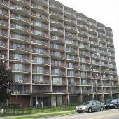 State Fair Apartments