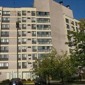 West Warren Apartments