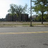 Temple Towers Vacant Land