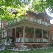 Dave's Hastings Home