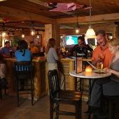 Beppi's Italian Sports Bar