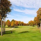 Chestnut Valley Golf Club