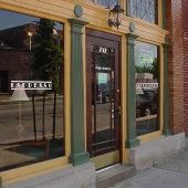 The Bitter End Coffeehouse