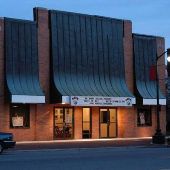 Hillsdale Community Theater