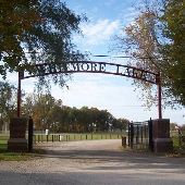 Whitmore Lake Athletic Fields