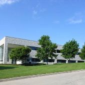 47585 Galleon Drive Office Building