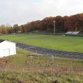 Saranac High School Football Field