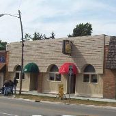 Remus Bar and Tavern