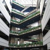 Southfield Office Building