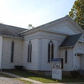 Hudson Churches