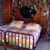 The Old Mill Pond Inn