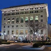 Detroit Athletic Club
