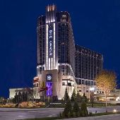 MGM Grand Casino and Hotel