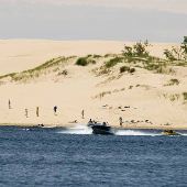 Silver Lake State Park