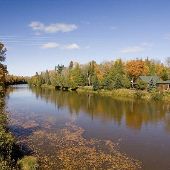Pine River