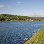 Portage Lake