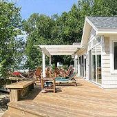 Brookhaven Cottages