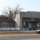 Royal Oak Artists Studio