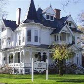 Thompson House Museum
