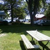 devils lake