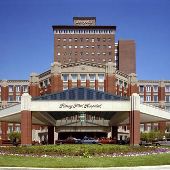 Henry Ford Hospital