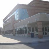Eisenhower High School
