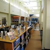 Chelsea District Library