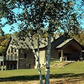 Erickson Center for the Arts