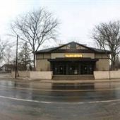Howmet Theater