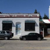 Venezia Pizza Restaurant