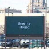 Beecher House - Wayne State University