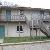 Michigan Motel - Jackson