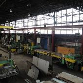 The Detroit Design Center