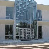 McGregor Memorial Conference Center