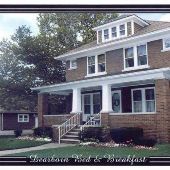 Dearborn Bed & Breakfast