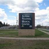 Alpena Medical Center