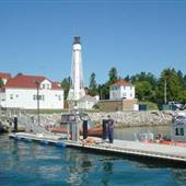 Sturgeon Bay