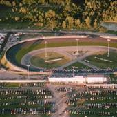 Dixie Motor Speedway