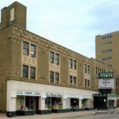 The State Theatre