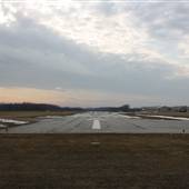 Ray Community Airport