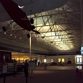 Sawyer International Airport