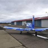 Livingston County Airport