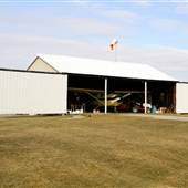 Tackaberry Airport
