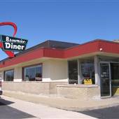 Brownies Diner