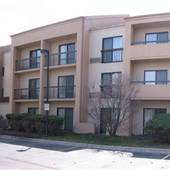 Romulus Courtyard Marriot