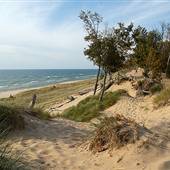 Duck Lake State Park