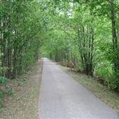 Hart-Montague Trail State Park
