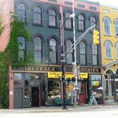 Sidetrack Bar and Grill