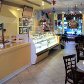 Cupcake Station Bakery - Birmingham