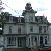 Bruce Mansion